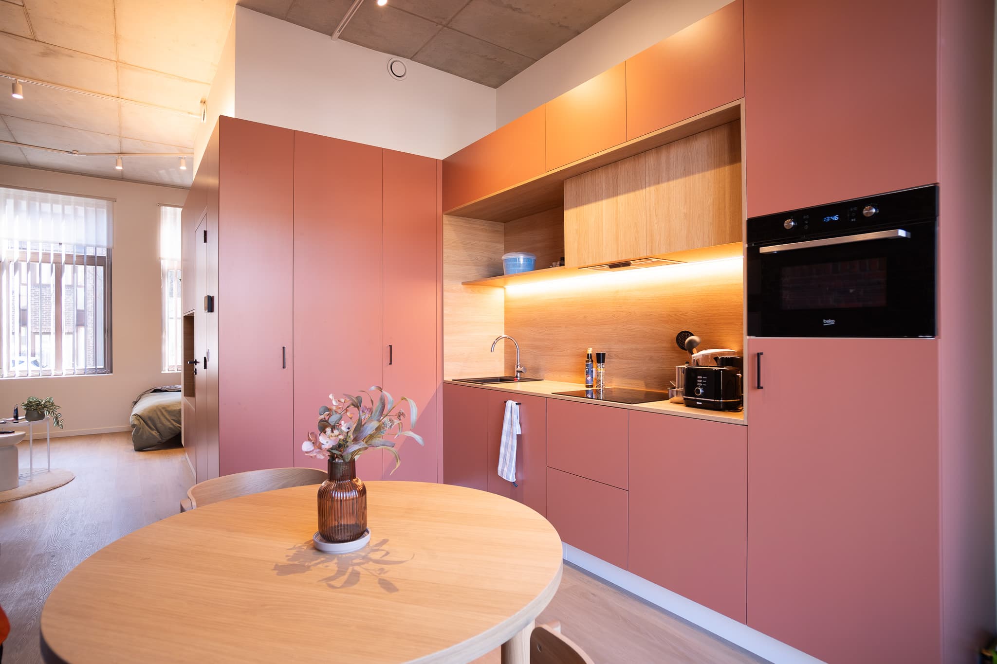 Bao Living - keuken